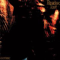 Виниловая пластинка Paradise Lost / Gothic (Black) (1LP)