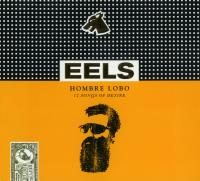 Компакт-диск Eels / Hombre Lobo (Digipack) (1CD)