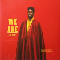 Виниловая пластинка Jon Batiste / We Are (LP)