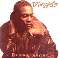 Виниловая пластинка D'Angelo / Brown Sugar (2LP)