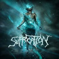 Компакт-диск Suffocation / ...Of The Dark Light (RU)(CD)