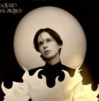 Виниловая пластинка Gabriel Olafs / Solon Islandus (1LP)