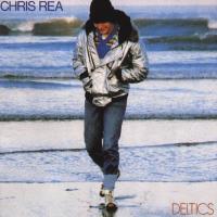 Компакт-диск Chris Rea / Deltics (CD)