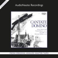 Виниловая пластинка Torsten Nilsson / Cantate Domino (Limited) (1LP)