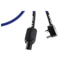 Сетевой кабель Atlas  Eos 4dd ( Schuko-IEC 10A (C15)) 2.0m