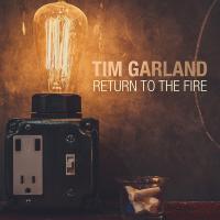 Виниловая пластинка Tim Garland / Return To The Fire (1LP) Виниловая пластинка Tim Garland / Return To The Fire (1LP)