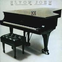Виниловая пластинка Elton John / Here And There (LP)