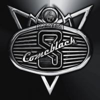 Виниловая пластинка Scorpions / Comeblack (2LP) Виниловая пластинка Scorpions / Comeblack (2LP)