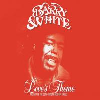 Виниловая пластинка Barry White / Love's Theme: The Best Of The 20th Century Records Singles (2LP)