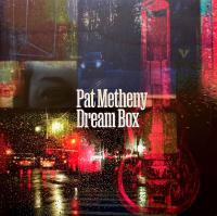 Виниловая пластинка PAT METHENY / Dream Box(2LP)