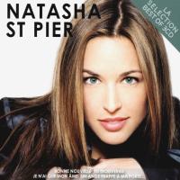 Компакт-диск Natasha St-Pier / La Selection - Best Of (3CD)