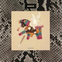 Виниловая пластинка Madlib / Pinata Beats Instrumentals  (2LP)