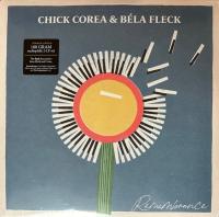 Виниловая пластинка Chick Corea And Bella Fleck / Remembrance (2LP)
