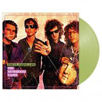 Виниловая пластинка The Flaming Lips / The Mushroom Tapes 1989 (Coloured Vinyl)(LP)