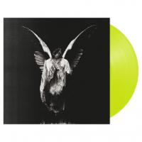 Виниловая пластинка Underoath / Erase Me (Coloured Vinyl)(LP)