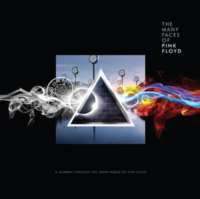 Виниловая пластинка Various Artists / The Many Faces Of Pink Floyd (coloured) (2LP)