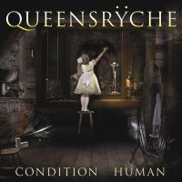 Компакт-диск Queensryche / Condition Human (CD)