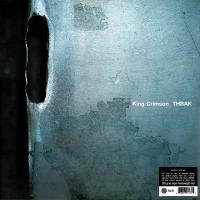 Виниловая пластинка KING CRIMSON / THRAK (200 GR. VINYL) (2LP)