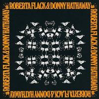 Виниловая пластинка Roberta Flack and Donny Hathaway / Roberta Flack & Donny Hathaway (1LP)