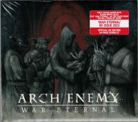 Компакт-диск Arch Enemy / War Eternal (Digisleeve) (1CD)