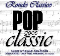 Компакт-диск Rondo Classico / Pop Meets Classic (1CD)