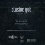 Компакт-диск Elusive God / The Darkest Flame (RU)(CD)