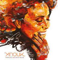 Виниловая пластинка Anouk / Paradise And Back (Orange Coloured Vinyl) (1LP)