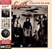 Компакт-диск Rare Earth / Grand slam (Digisleeve)(1CD)