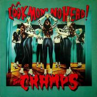 Виниловая пластинка THE CRAMPS / LOOK MOM NO HEAD! (2LP)