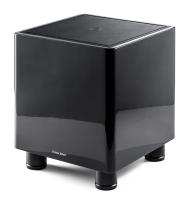 Сабвуфер Sonus Faber Gravis I Black
