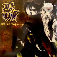 Виниловая пластинка Souls of Mischief / 93 'Til Infinity (2LP)