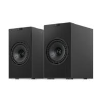 Полочная акустика KEF Coda W Dark Titanium