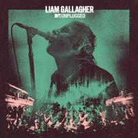 Виниловая пластинка Liam Gallagher / MTV Unplugged (LP)