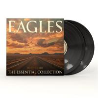 Виниловая пластинка Eagles / To the limit - the essential collection - indies only (2LP)