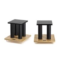 Акустическая стойка Radiotehnika T2B Black/Wood