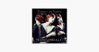 Компакт-диск Florence And The Machine / Ceremonials (Jewel)(1CD)