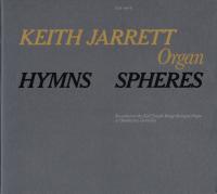 Компакт-диск Keith Jarrett / Hymns/ Spheres (Digisleeve) (2CD)
