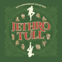 Виниловая пластинка Jethro Tull / 50th Anniversary Collection (LP)