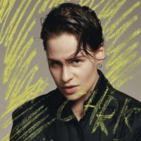 Виниловая пластинка Christine And The Queens / Chris (French Edition) (2LP+CD)