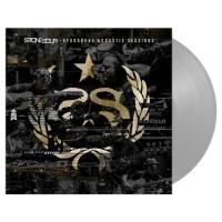 Виниловая пластинка Stone Sour / HYDOGRAD ACCOUSTIC SESSIONS - RSD 2018 RELEASE (1LP)