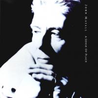 Виниловая пластинка John Mayall & The Bluesbreakers / A Sense Of Place (LP)