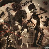 Виниловая пластинка My Chemical Romance / The Black Parade (2LP) Виниловая пластинка My Chemical Romance / The Black Parade (2LP)