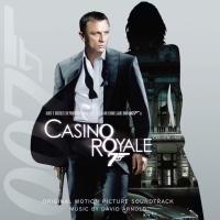Виниловая пластинка Ost / Casino Royale (Gold Clrd Vinyl) (2LP)