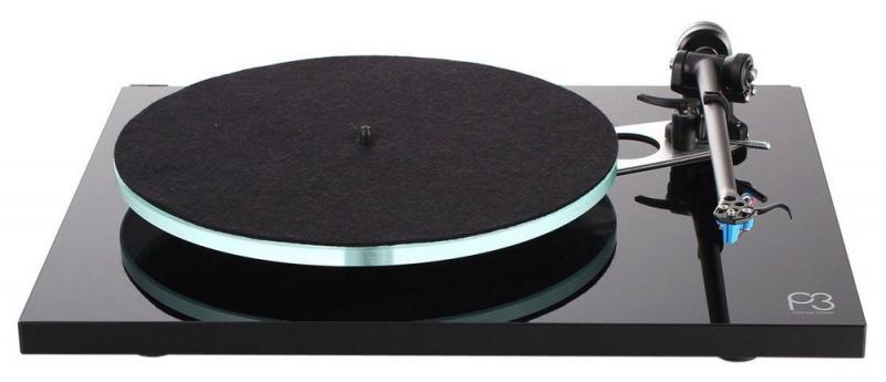 Обзор винилового проигрывателя Rega PLANAR 3