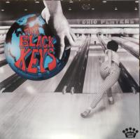 Виниловая пластинка BLACK KEYS / OHIO PLAYERS (Silver Vinyl) (1LP)
