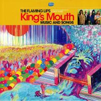 Виниловая пластинка Flaming Lips / King'S Mouth (1LP)