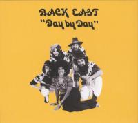 Виниловая пластинка Back East / Day By Day (LP)