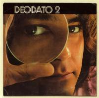 Компакт-диск Deodato / Deodato 2 (1CD)