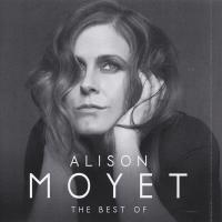 Компакт-диск Alison Moyet / The Best Of... (1CD)
