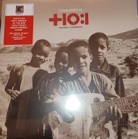 Виниловая пластинка Tinariwen / Imidiwan: Companions (1LP)